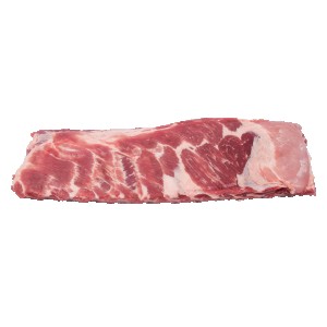 Pork Side Ribs Full Case